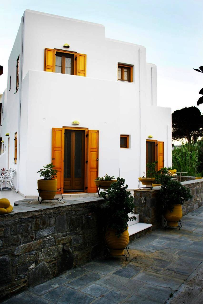 Appartement entier, Double Room in Livadi, Sérifos