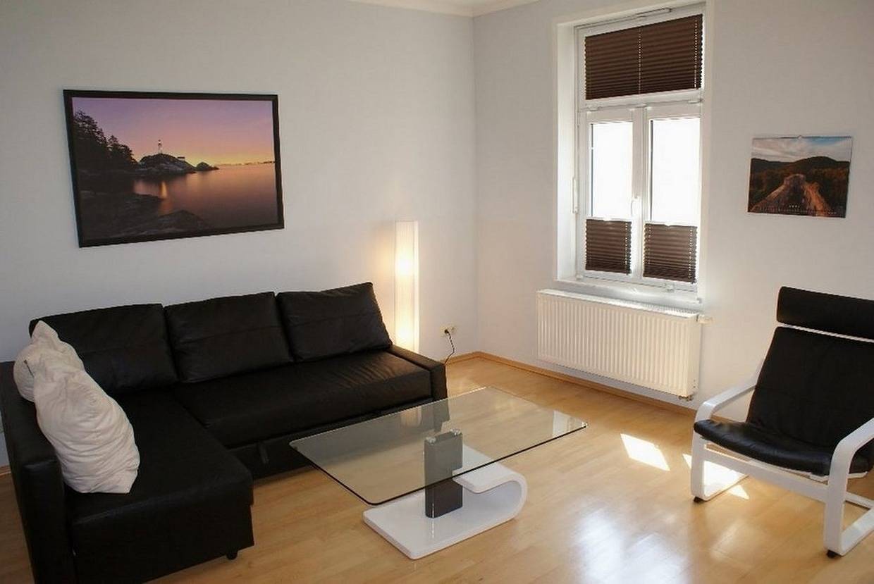 Appartamento vacanze a Wismar a partire da 88€ a notte