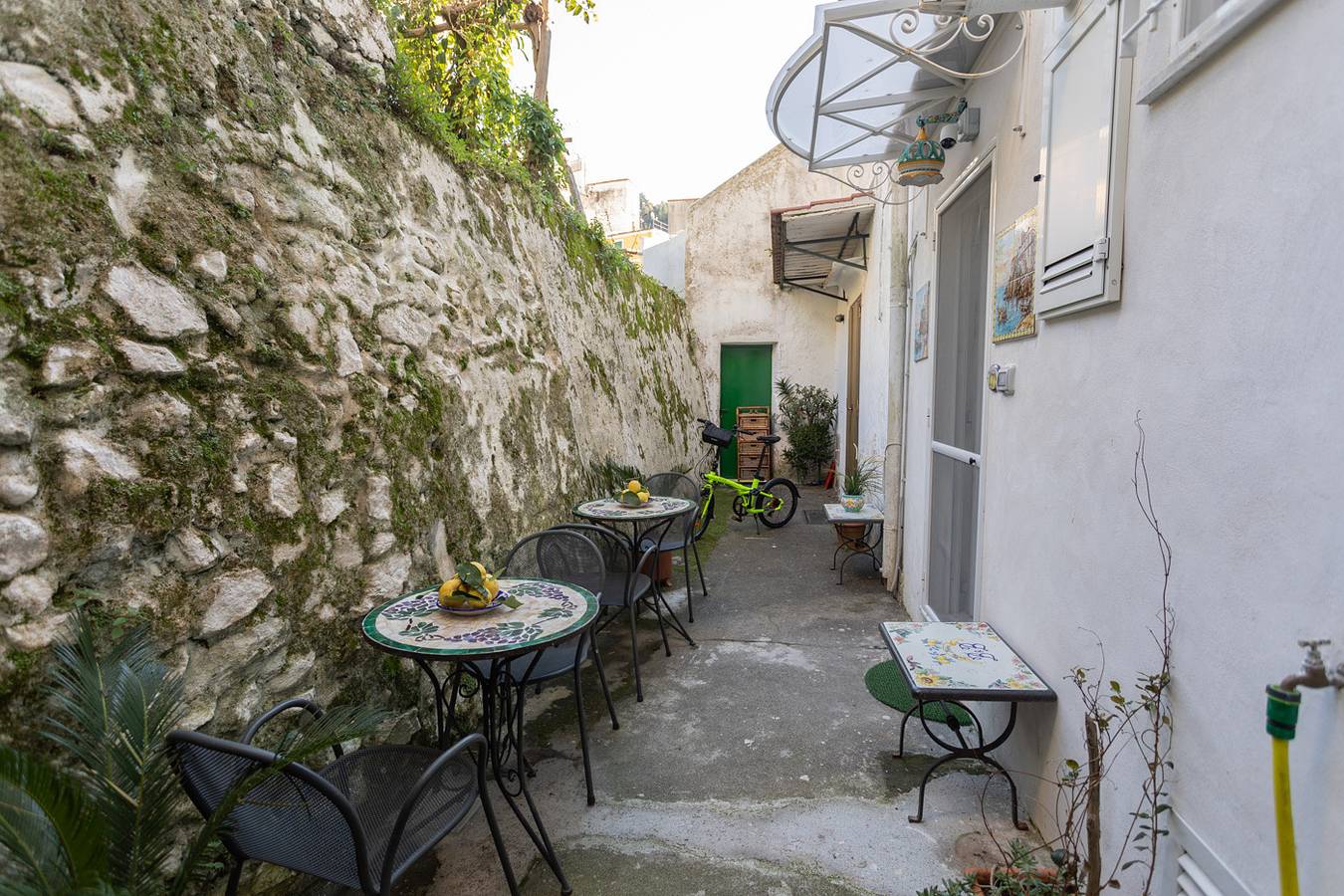 Freeholiday House in Amalfi Coast, foto 14