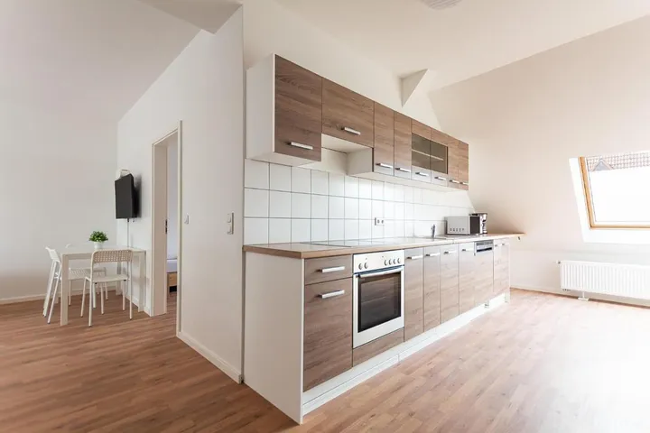 Apartamento de vacaciones para 9 personas - 1