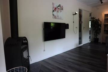 Bungalow voor 8 Personen in Hardenberg, Regio Zwolle, Afbeelding 4