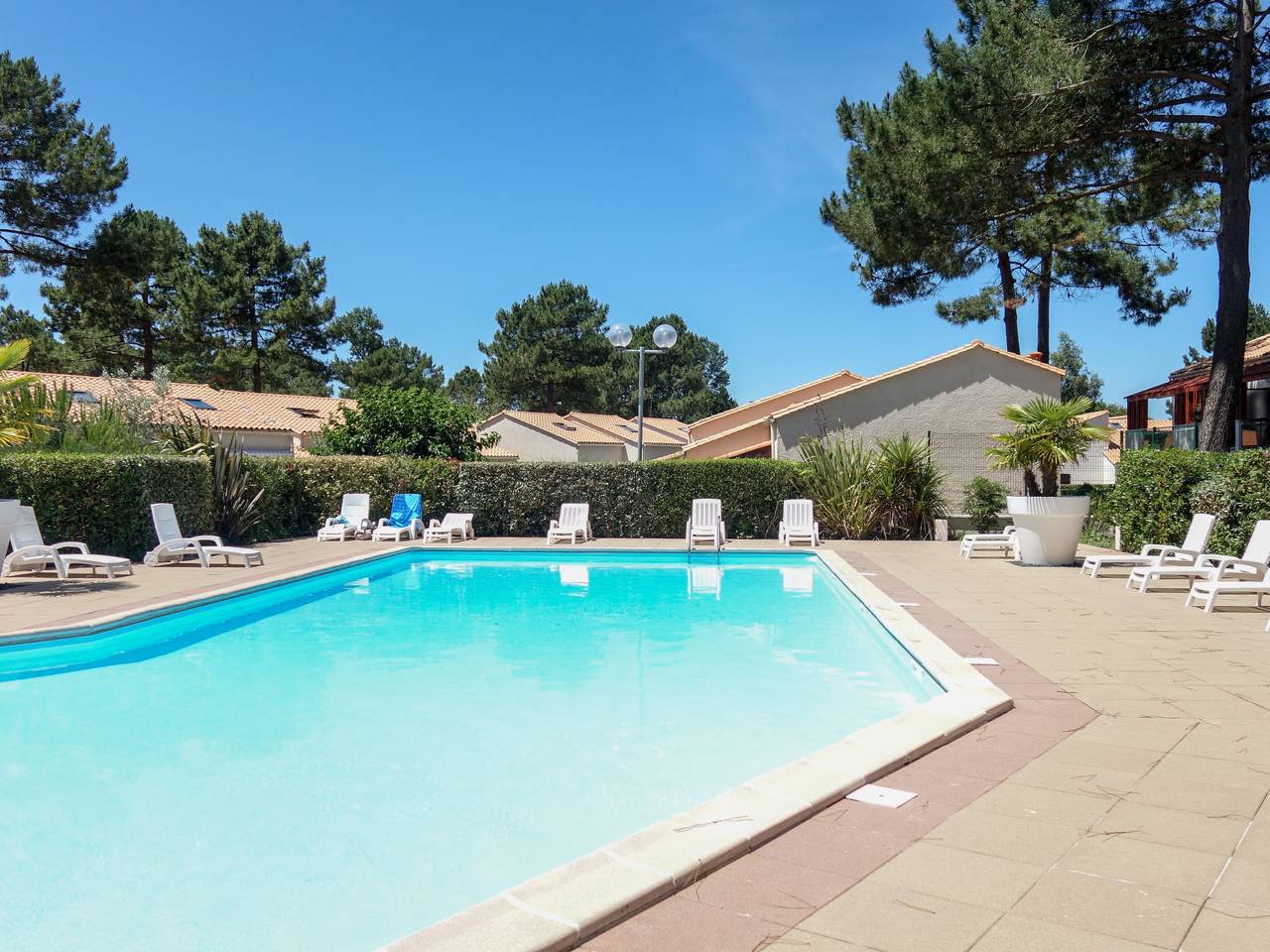 Photo : Appartement de vacances