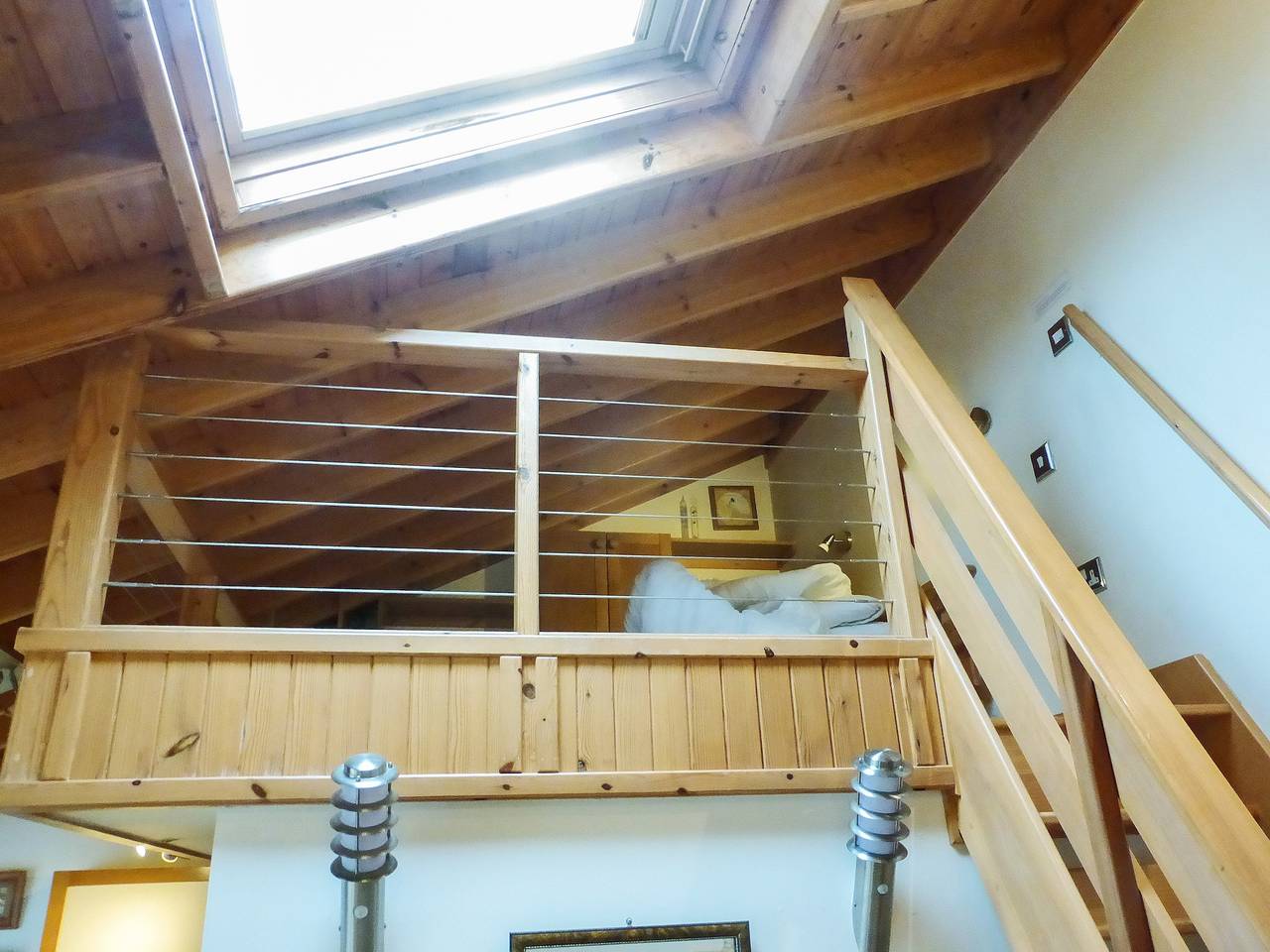 Cottage für 2 Personen mit Garten in Nord Uist, Äußere Hebriden