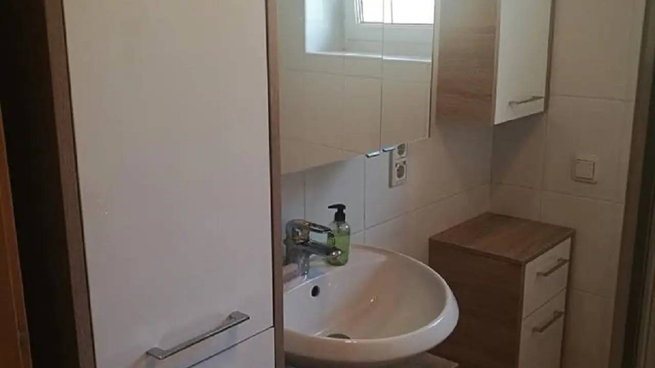 Ganze Ferienwohnung, Ferienwohnung für 6 Personen (90 m²) in Schiefling am See in Schiefling am See, Klagenfurt-Land