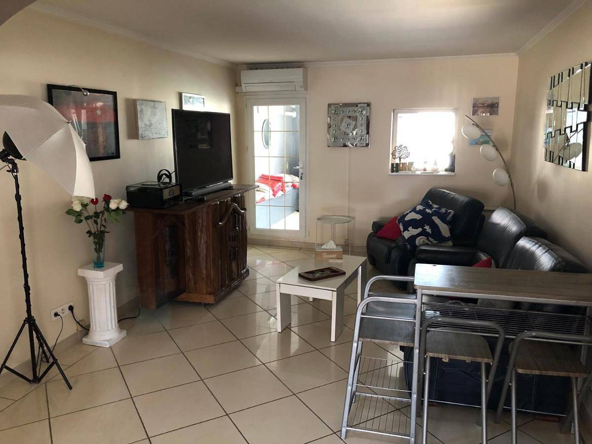 Three-Bedroom Villa in Palavas-les-Flots, Côte méditerranéenne (France)