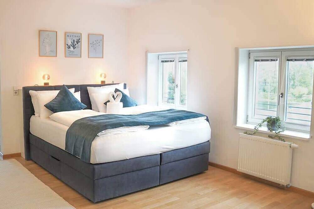 Ganze Wohnung, Jh Apartments Ingolstadt | Penthouse Altstadt in Ingolstadt, Oberbayern