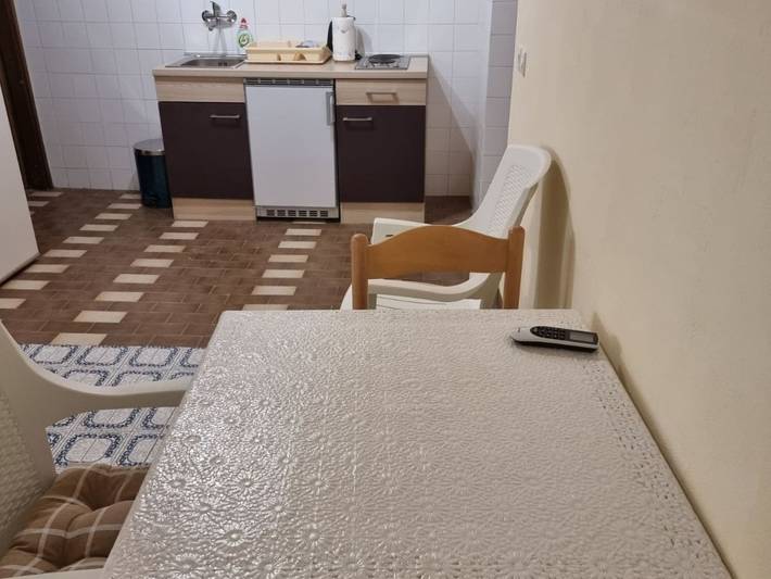 Ferienwohnung für 2 Personen, mit Terrasse in Orebic - 2