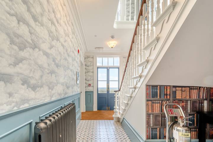 Casa rural para 22 personas con jardín in Aldbrough, Yorkshire del Este