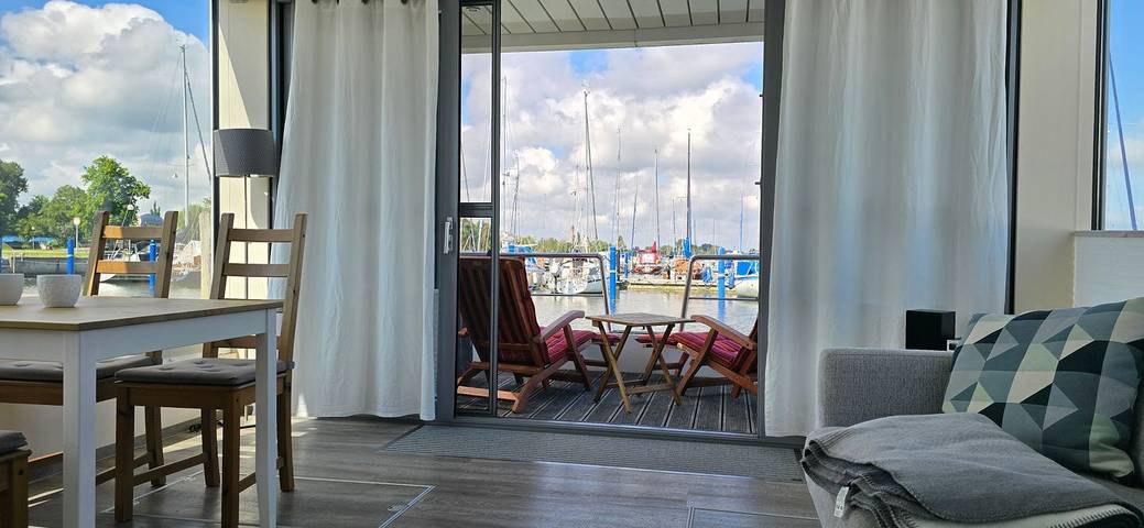 Ferienhaus für 2 Personen in Ribnitz-Damgarten - 2