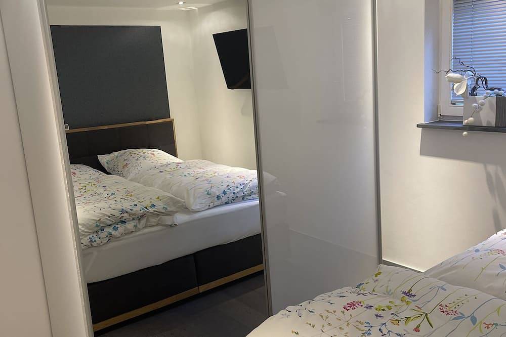 Ganze Wohnung, Mergs  Ferienwohnung in Kastellaun, Hunsrück