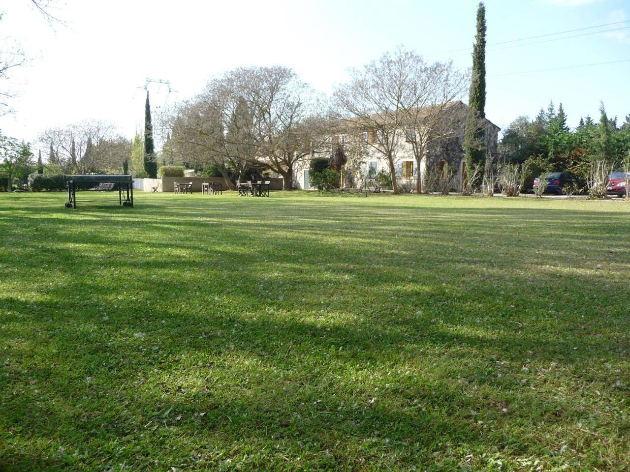 Le Mas des Vergers in Salon-de-Provence, Région d'Aix-en-Provence