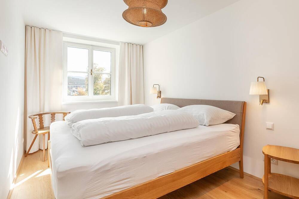 Ganze Wohnung, Luxuriöses Apartment mit Sauna in Tamsweg, Bundesland Salzburg