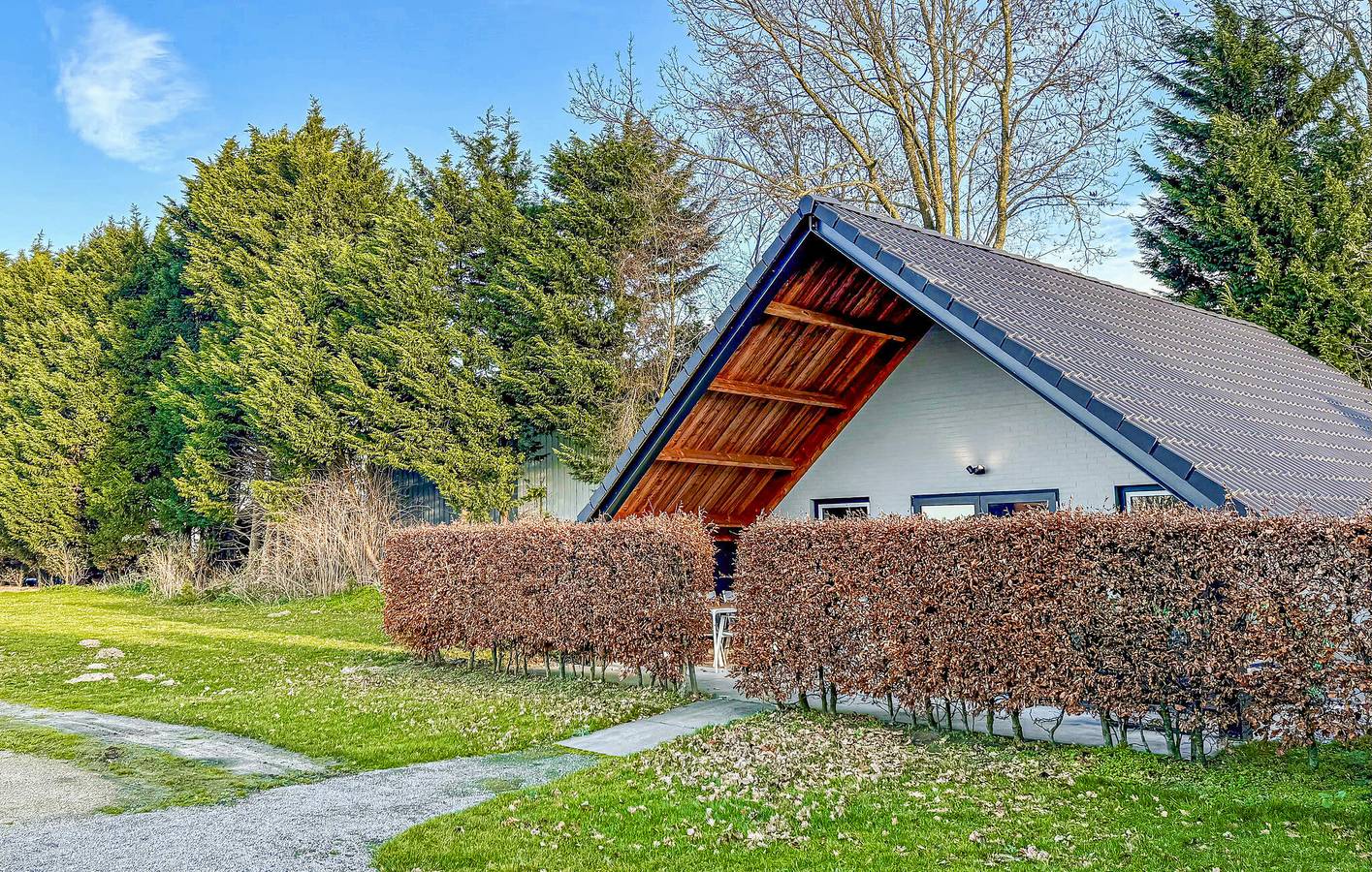 Ferienhaus für 6 Personen mit Garten in Kerkdriel, Betuwe