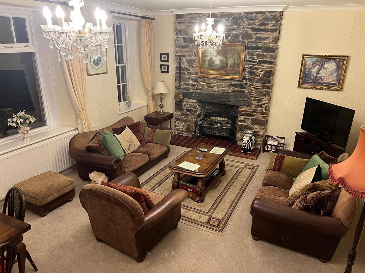 Entire apartment, Apartment in Douglas (Isle of Man), Isle of Man
