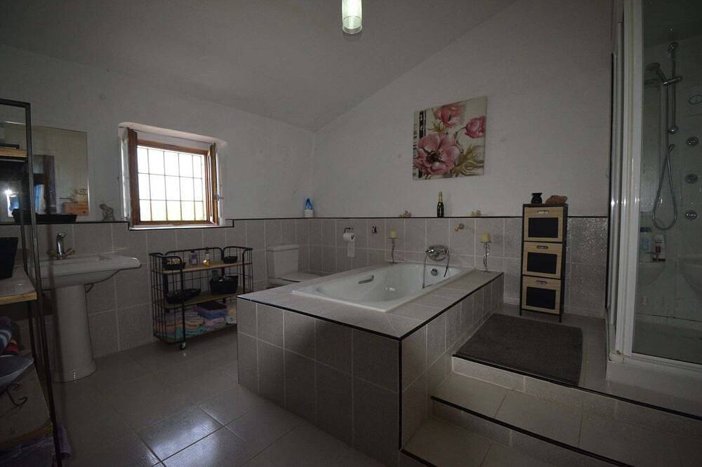 Tranquil Traditional Spanish Cortijo in Lorca, Interior de Murcia