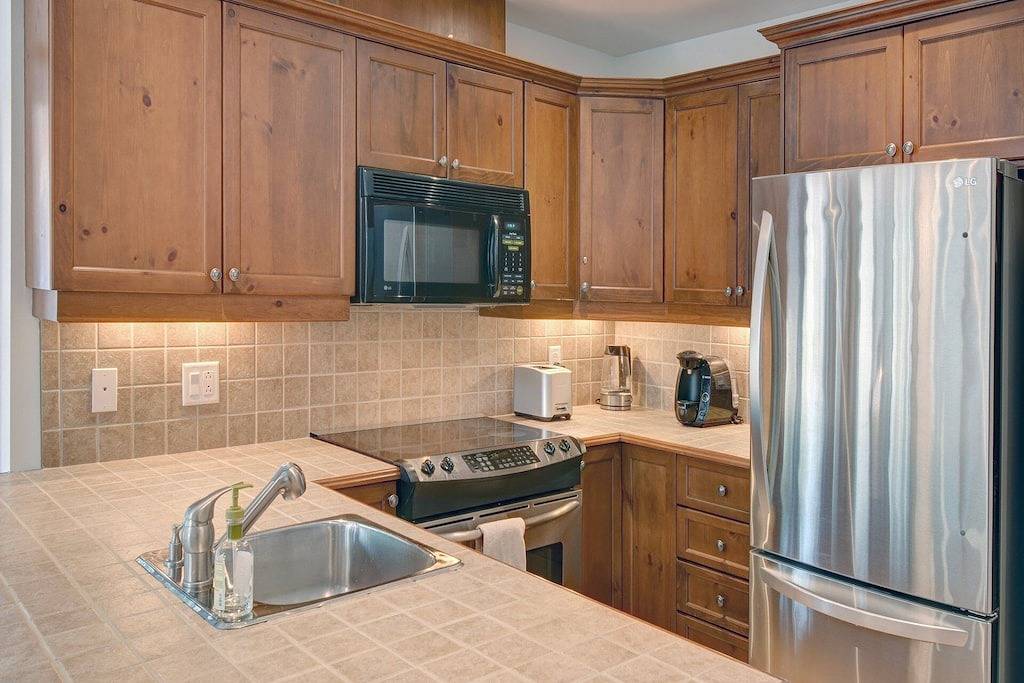 Perfect Family Getaway! in Mont-Tremblant