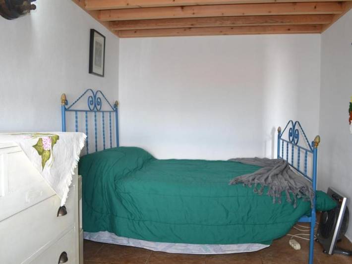 Casa rural para 2 personas, con terraza, Se admiten mascotas en Azores - 4