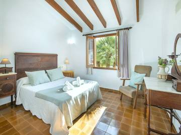 Villa in Pollença Town, Pollença für 4 