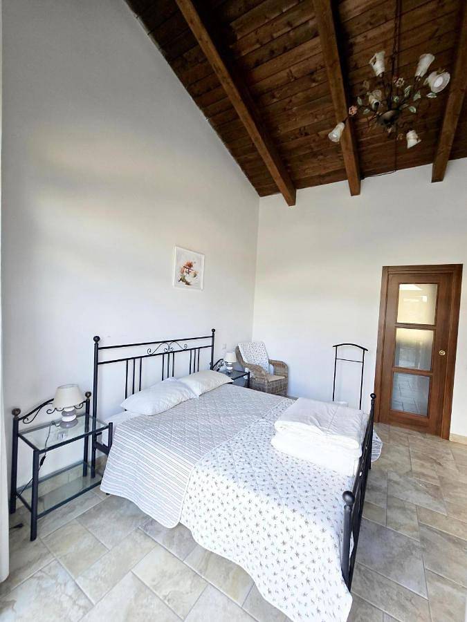 Pizzica Agriturismo in Bernalda, Golfo di Taranto