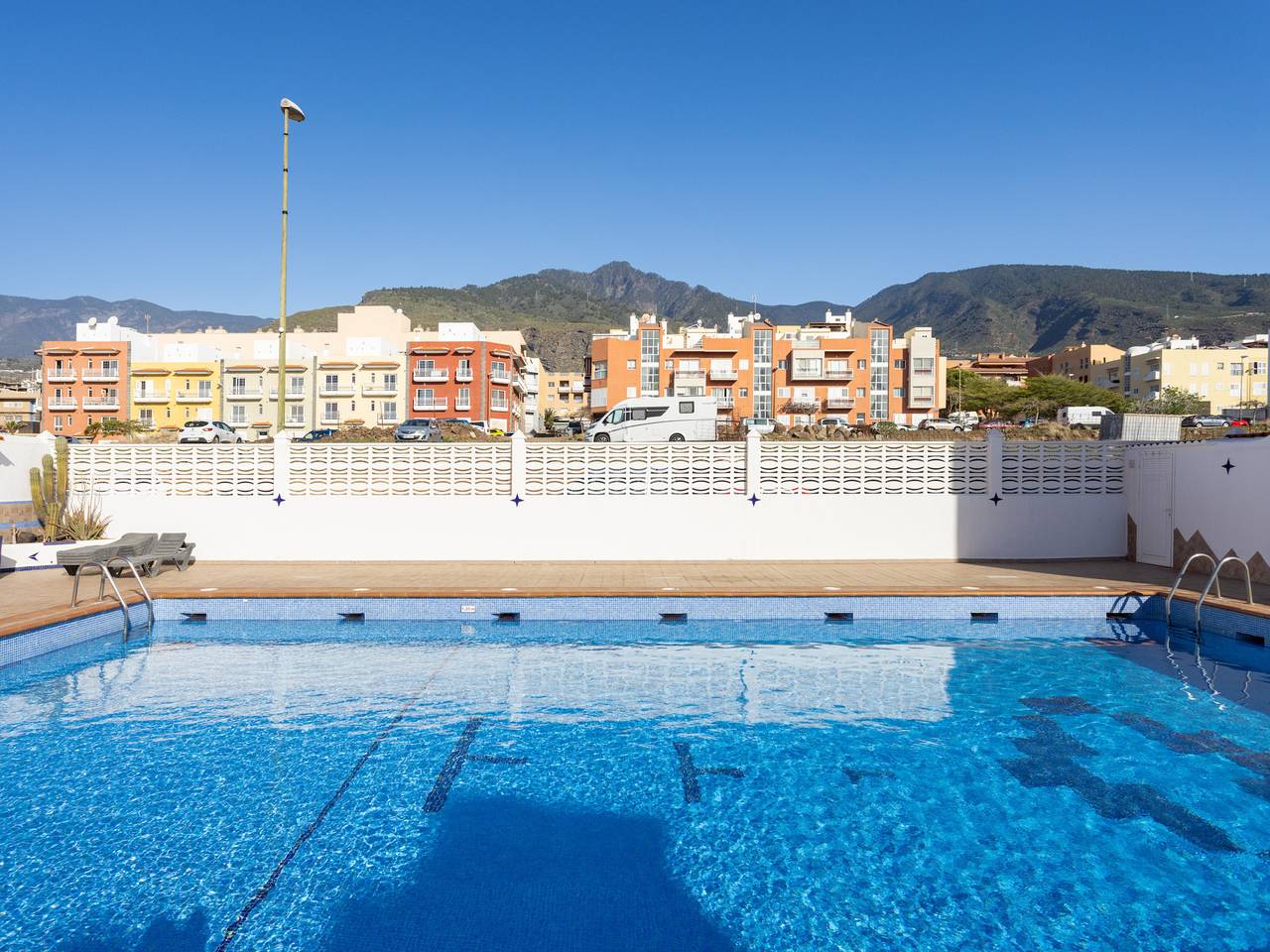 Apartamento entero, Live Candelaria Atlantic Home in Punta Larga, Las Caletillas