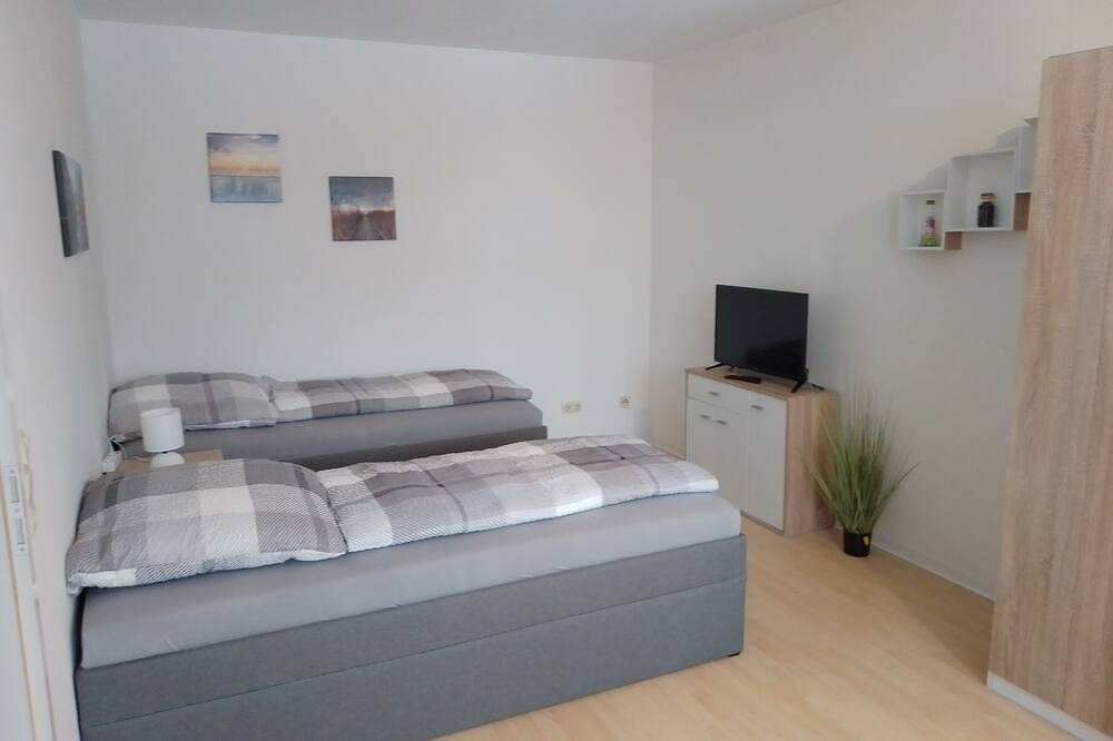Ganze Wohnung, Benjamin-1 in Plauen, Chemnitz und Umgebung