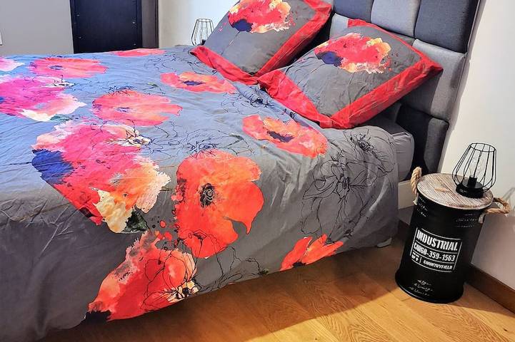 Location de vacances pour 15 personnes à Piré-sur-Seiche - 3