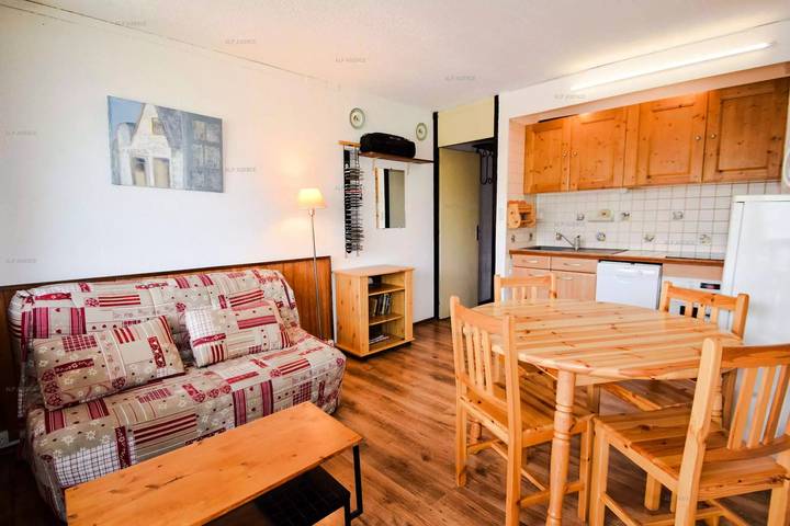 Appartement de vacances pour 4 personnes, avec vue - 1