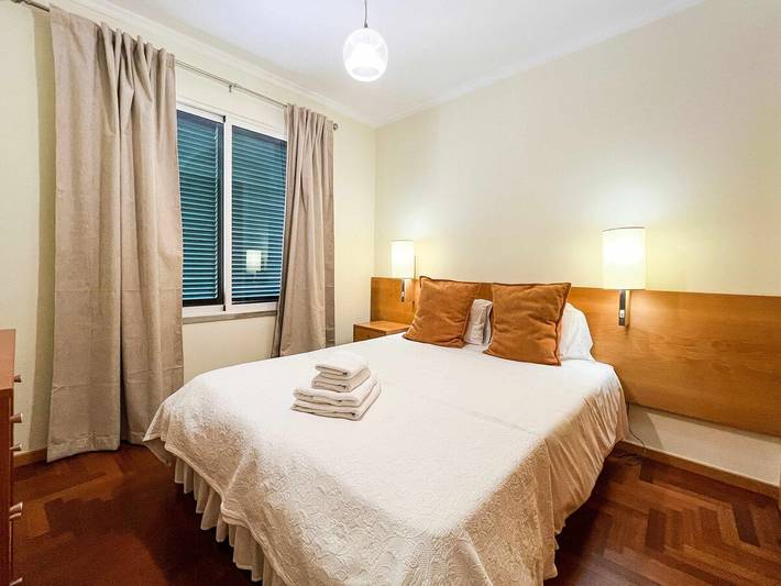 Gîte pour 4 personnes, avec piscine à São Gonçalo - 3
