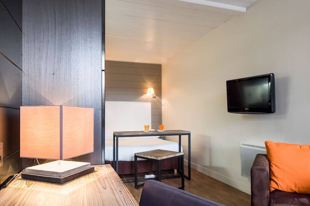 Geheel appartement, Palais Rinour - Studio cozy proche des gares - Welkeys in Rijsel, Lille en omgeving