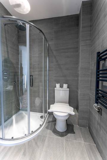 Apartment for 2 People in Sheffield, South Yorkshire, Photo 2