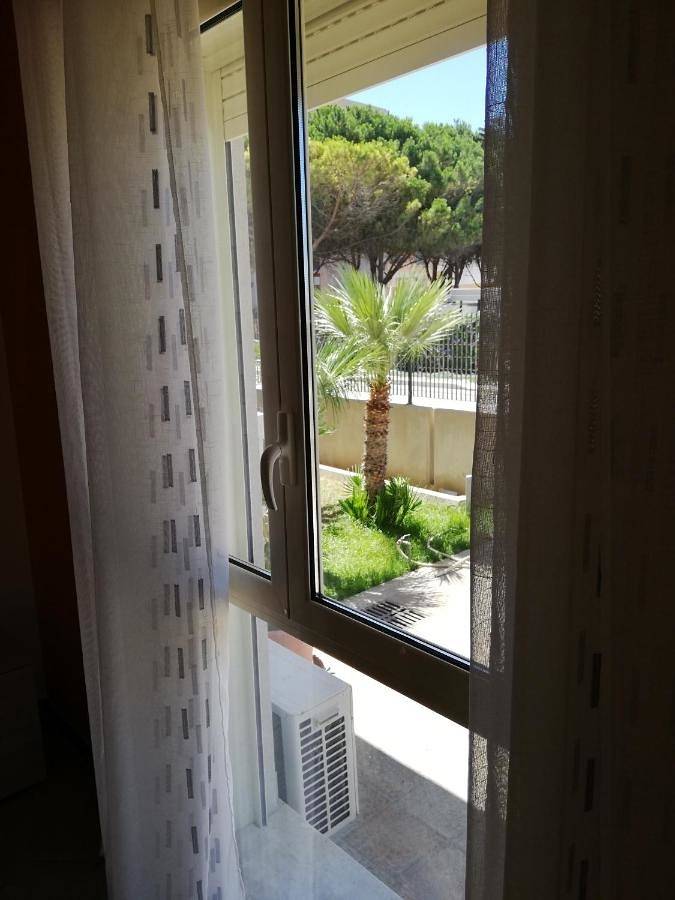 Chambre d’hôte pour 3 personnes, avec vue et jardin à Erice - 3