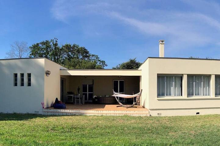 Maison de vacances pour 15 personnes, avec jardin et jacuzzi - 1