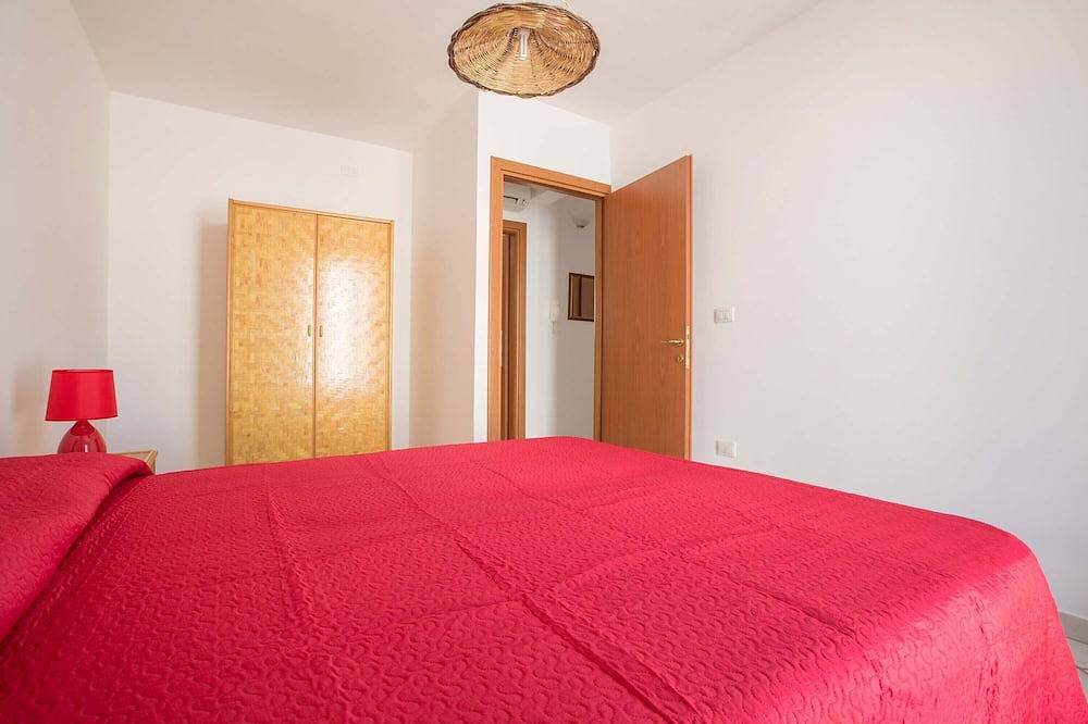 Apartamento entero, Appartamento Rosetta by Barbarhouse in Lido Marini, Golfo de Tarento