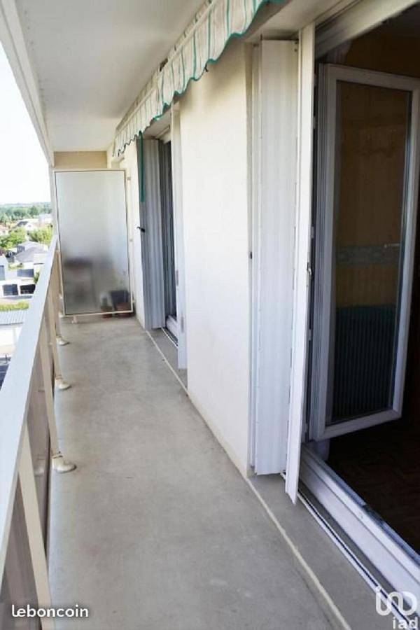 Gîte pour 6 personnes, avec vue et jardin à Saint-Jean-de-Braye - 3