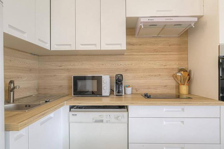 Gîte pour 4 personnes à Ville-sur-Jarnioux - 3