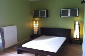 Villa pour 9 Personnes dans Magny-le-Hongre, Seine-et-Marne, Photo 4