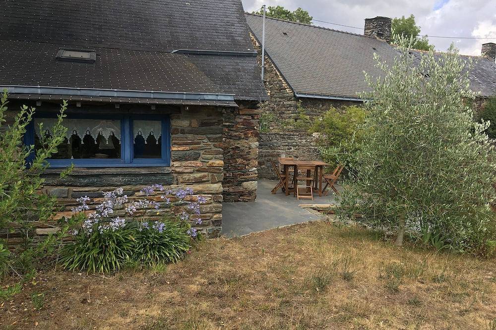 Pequeña casa bretona con encanto in Nivillac, Región de Vannes