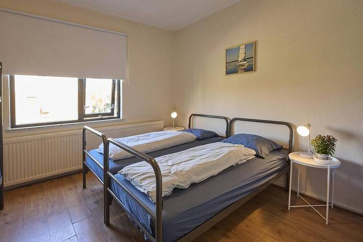 Ganze Wohnung, Wohnung in Kaag mit Dachterrasse und Whirlpool in Kaag, Groene Hart