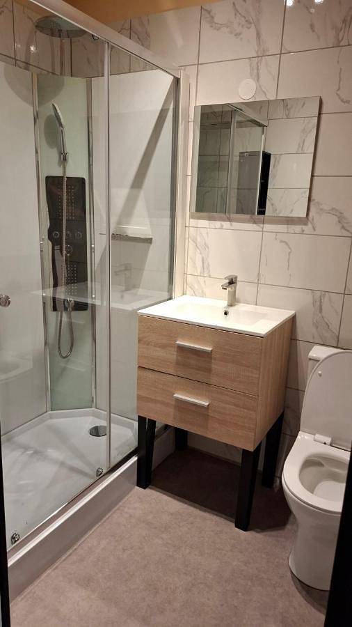 Gîte pour 2 personnes dans Lully - 3