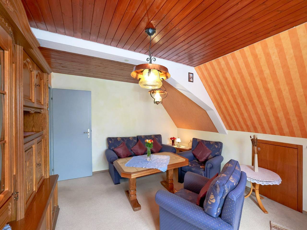 Ganze Wohnung, Ferienwohnung in Lauterbach im Schwarzwald in Lauterbach (Schwarzwald), Mittlerer Schwarzwald