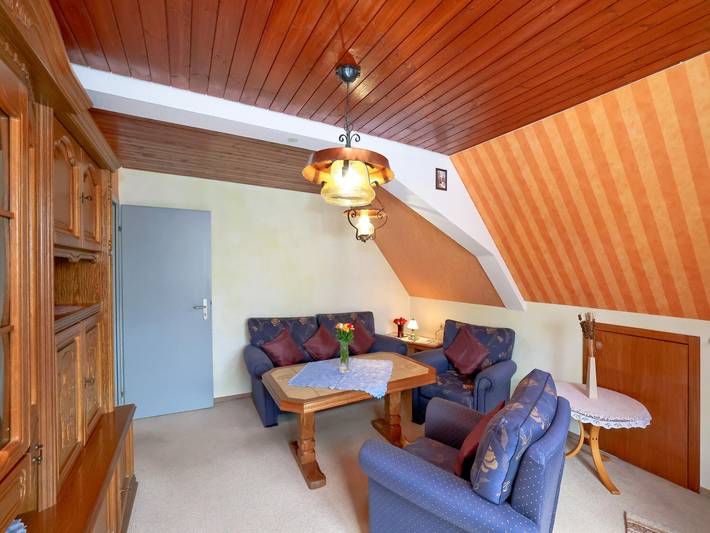 Ferienwohnung für 6 Personen, mit Garten in Lauterbach (Schwarzwald) - 3