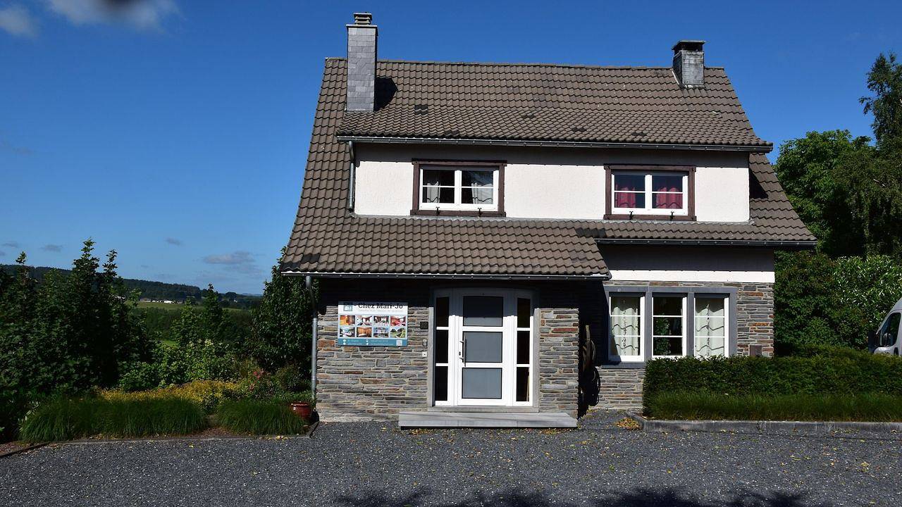 Villa für 10 Personen (180 m²) in Trois-Ponts in Trois-Ponts, Lüttich und Umgebung