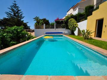 Ferienhaus für 8 Personen in Monte de los Almendros, Salobreña, Bild 3