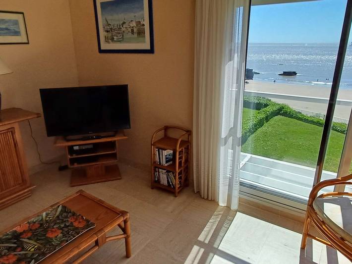 Appartement de vacances pour 6 personnes - 1
