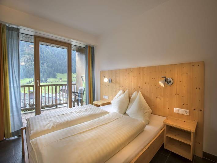 Ferienhaus für 8 Personen, mit Pool und Terrasse sowie Ausblick im Salzburger Land - 3