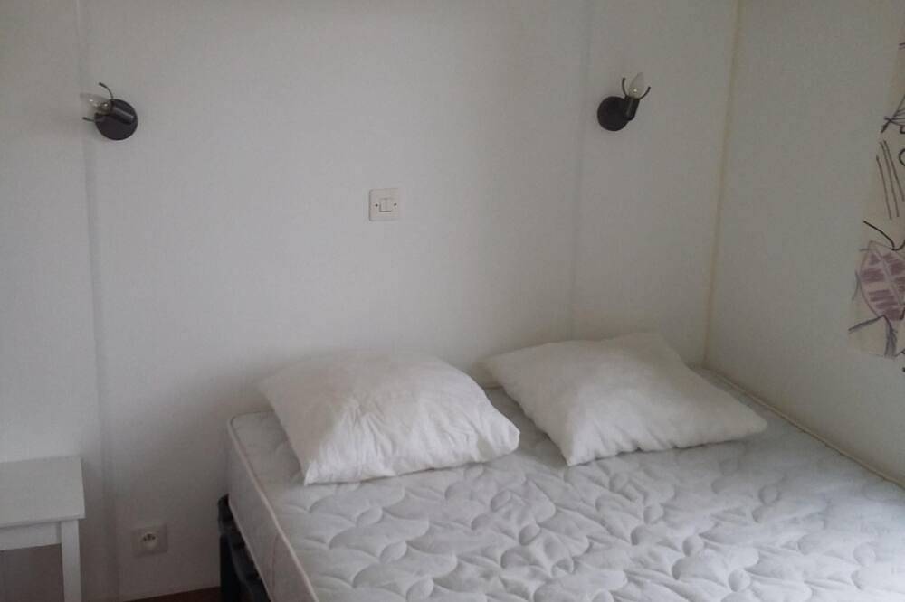 Mobile Home 6/7 Personen in Péronne, Péronne und Umgebung