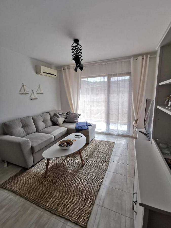 Cały apartament, Lily Beach - Apartment 408A in Budzhaka, Sozopol