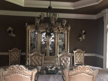 Vacation House for 11 Guests in Lake Lanier, Hall County, Picture 2