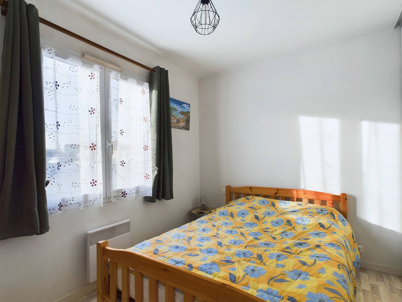 Maison de vacances pour 6 à St-Hilaire-de-Riez in Saint-Hilaire-de-Riez, Vallée de la Loire