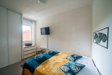 Location De Vacances pour 4 Personnes dans Côte Vermeille, Argelès-sur-Mer, Photo 3